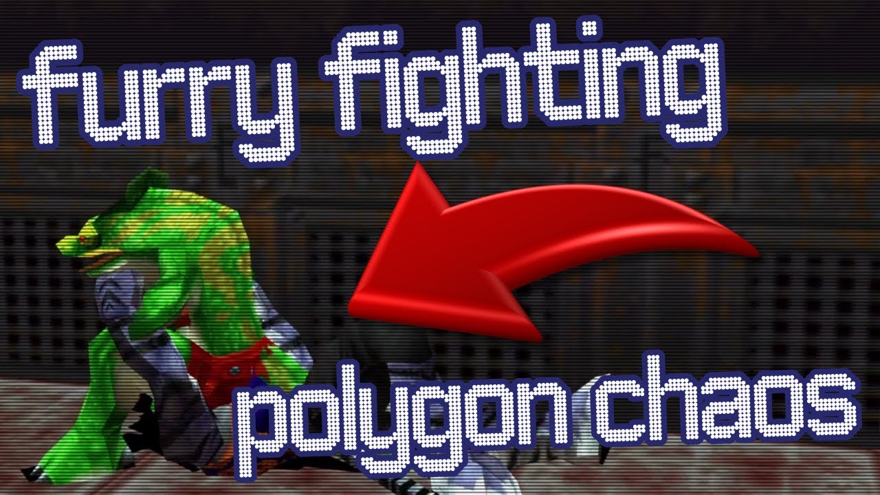 Bloody Roar 2 Improved EVERYTHING From the Original