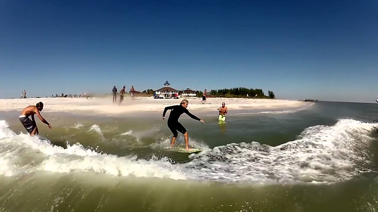 Phase 5 Media Shoot '13: Part 2 - Phase 5 Wakesurfers