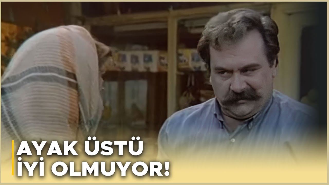 Es Deli R&uuml;zgar T&uuml;rk Filmi | Emrah'ın Anası K&ouml;t&uuml; Yola D&uuml;ş&uuml;yor