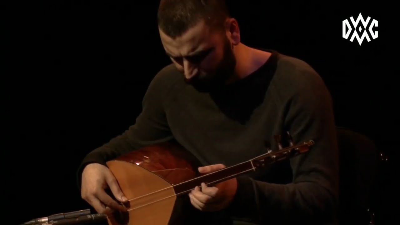 WMDC Live - Barış Güney & Band #2