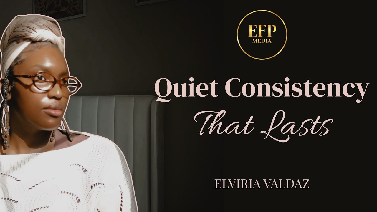 Why Consistency Fails When You Try to Change Everything at Once (Audio Only)