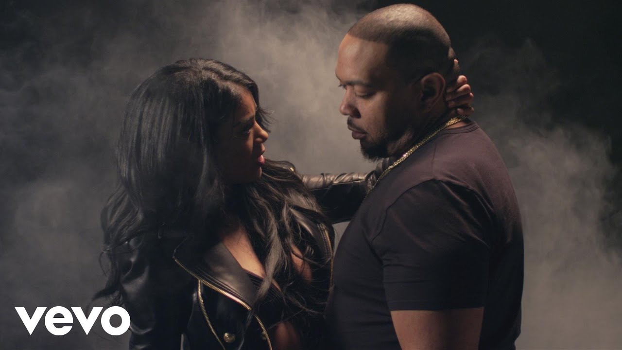 Timbaland - Don't Get No Betta (Official Video) ft. Mila J
