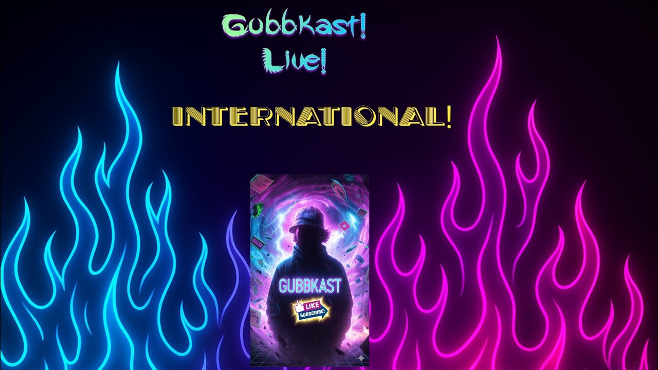 Gubbkast!
