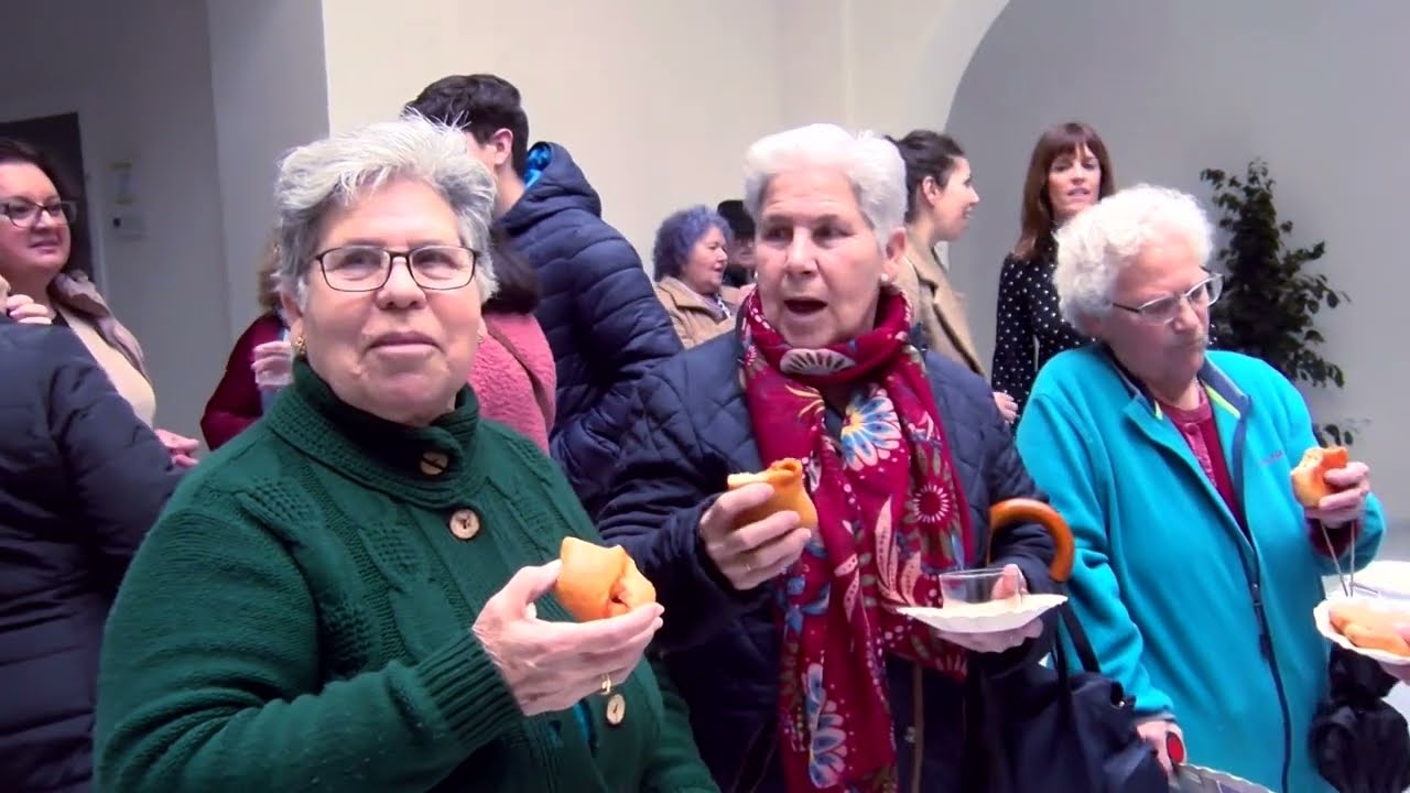 Organizada jornada de puertas abiertas para visitar el nuevo Ayuntamiento de Fuentes de Andalucía