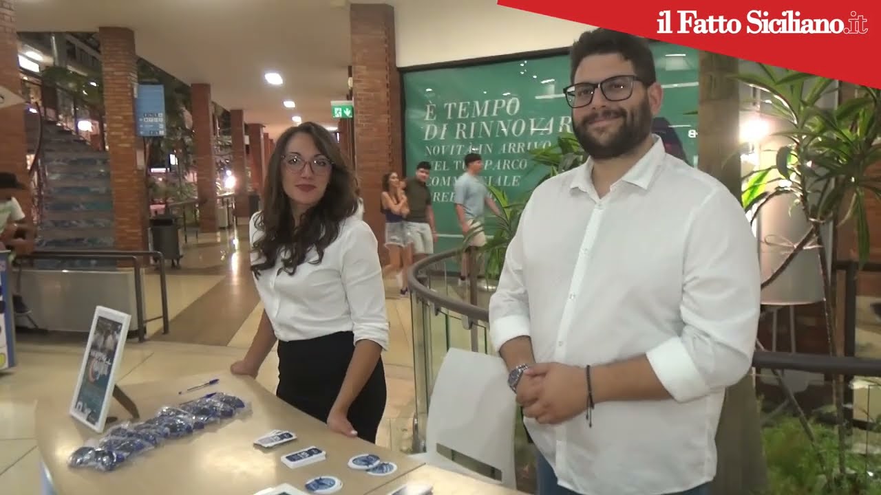 Grande successo per la Notte Bianca ai Portali - ilfattosiciliano
