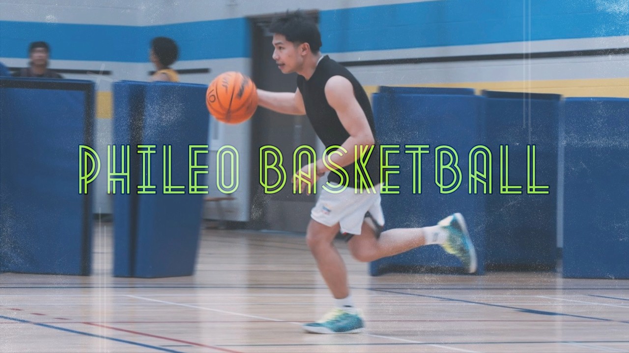 FERDIE | PHILEO BASKETBALL  |  PICKUP GAME | February 10, 2026