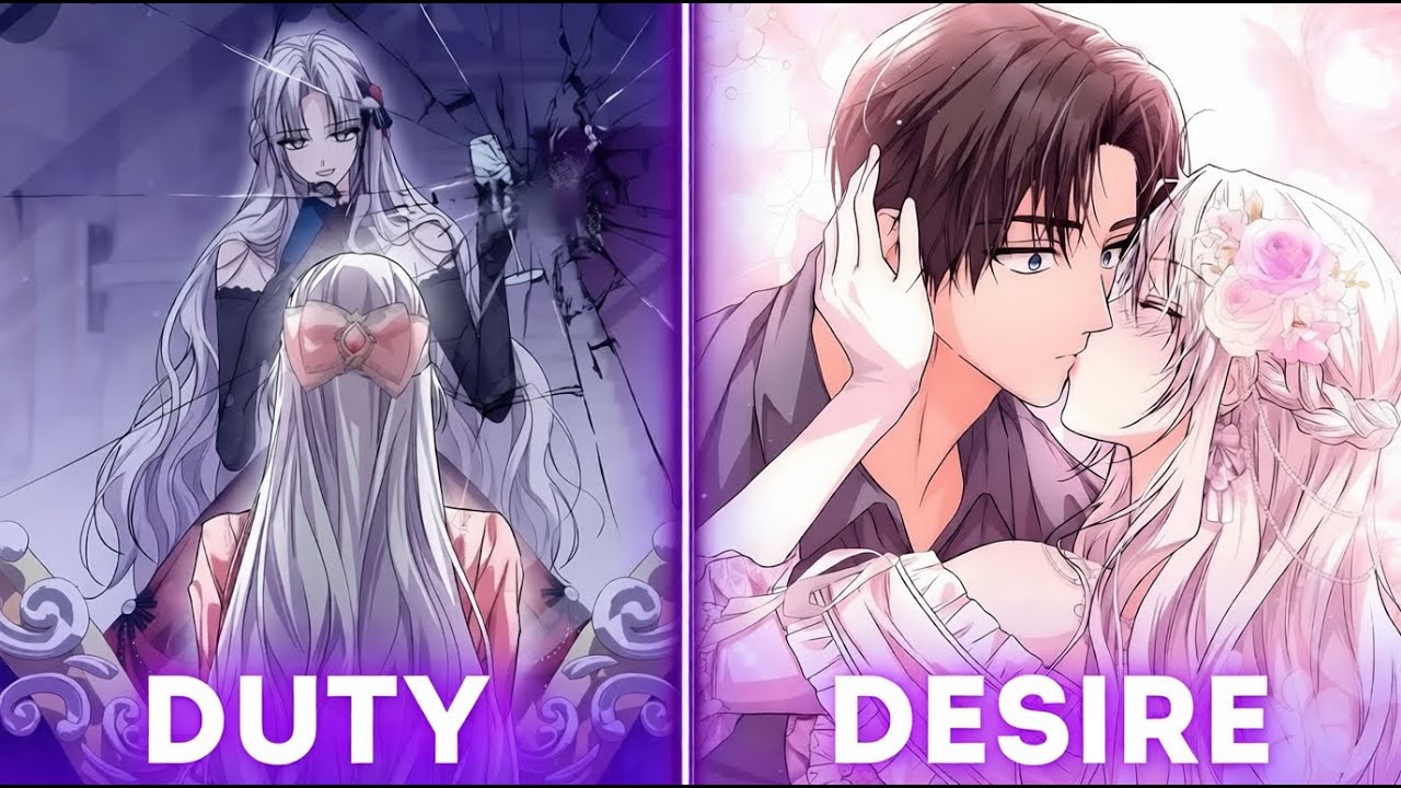 Married to the Crown, But My Heart Beats for the Rebel King | Manhwa Summary