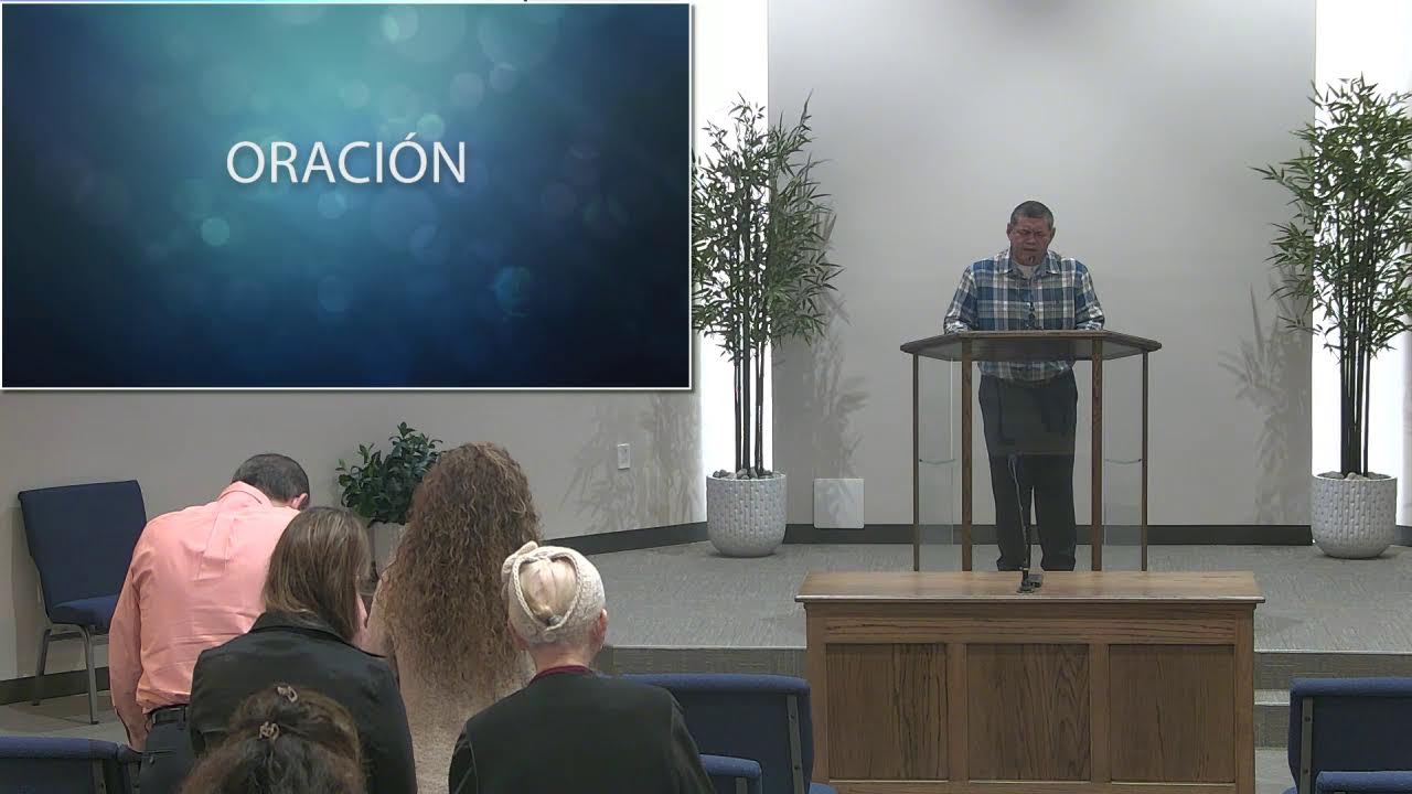 Clase Biblica  - 