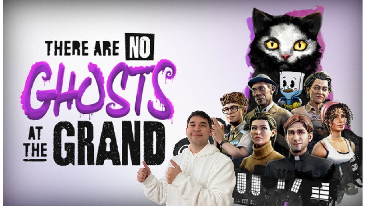 Музыкальная загадка? В Большом театре нет привидений (Полная демоверсия)