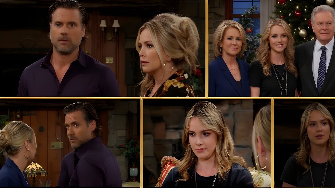 Newman Empire in Crisis, Nick Spirals & Genoa City Explodes | Young and the Restless Weekly Spoilers