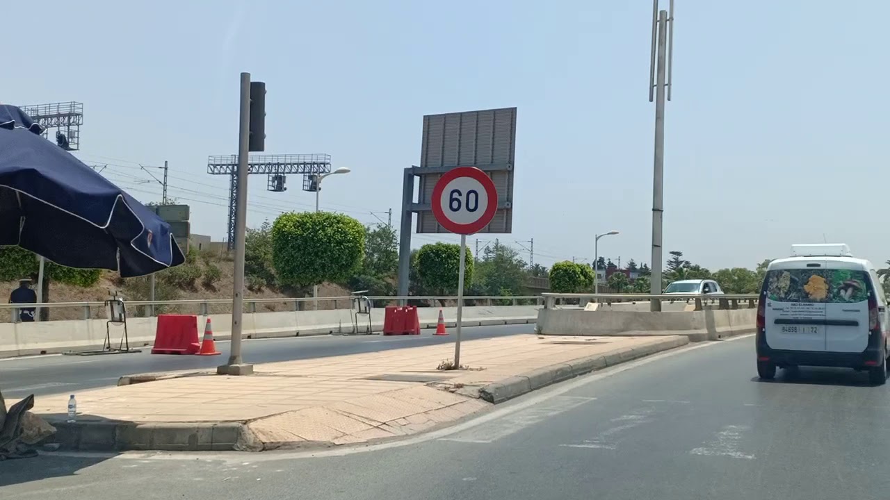 جولة بعاصمة المغرب الرباط الكوتش قاسم بنعائشة : الكوتش قاسم بنعائشة :