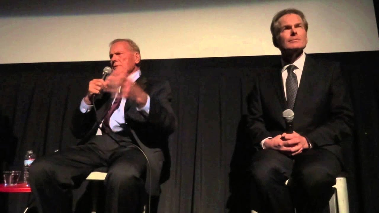 TAB HUNTER CONFIDENTIAL Q&A: The Time Tab's Mom Asked Him About Tony Perkins