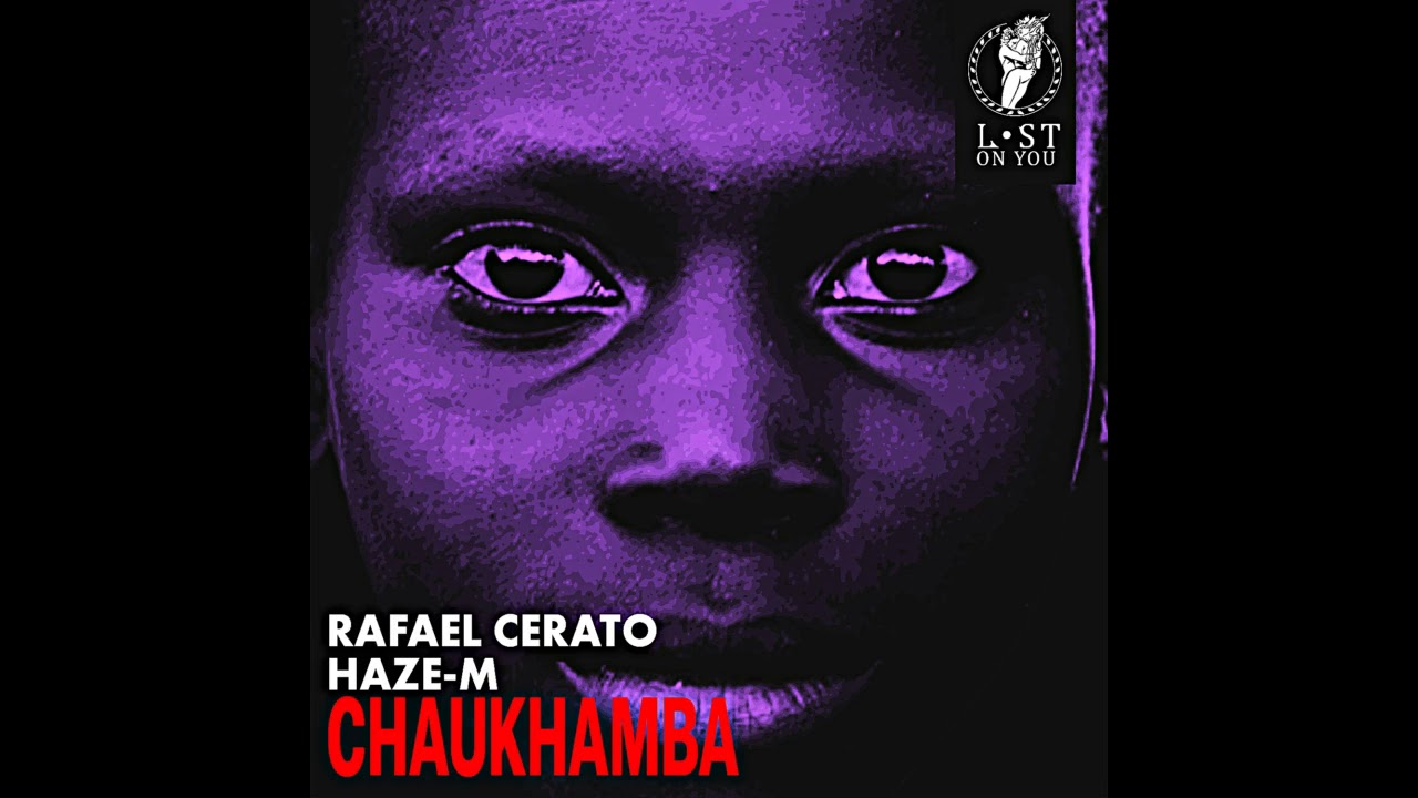 Rafael Cerato, Haze-M - Cleopatra Lover Feat. Bensweeden  (Original Mix)