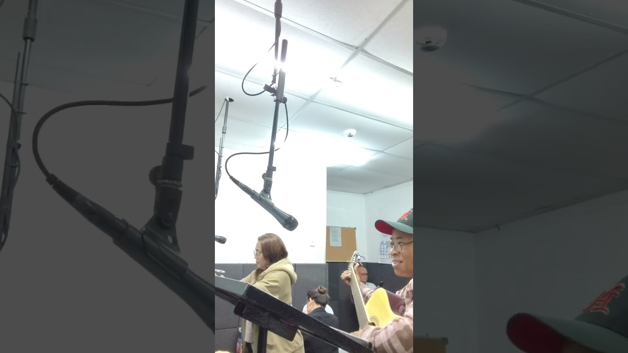 Dyhp drama: Macho Gwapito #radio #jrtvdrama #stagedrama #drama #funny 