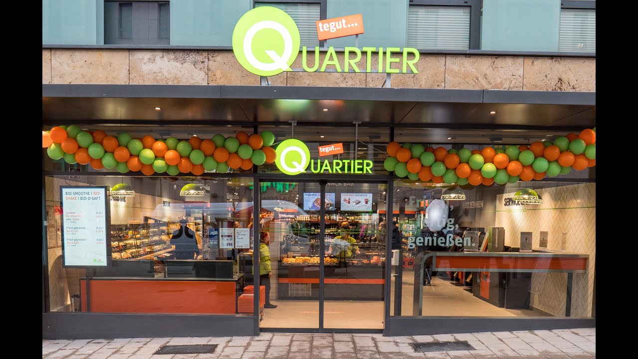 tegut… QUARTIER – frisch, fertig, genießen!