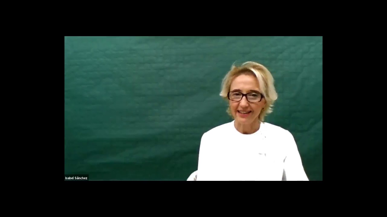 I-WiL Online con Isabel Sánchez. Feminismo: Mujeres Brújula
