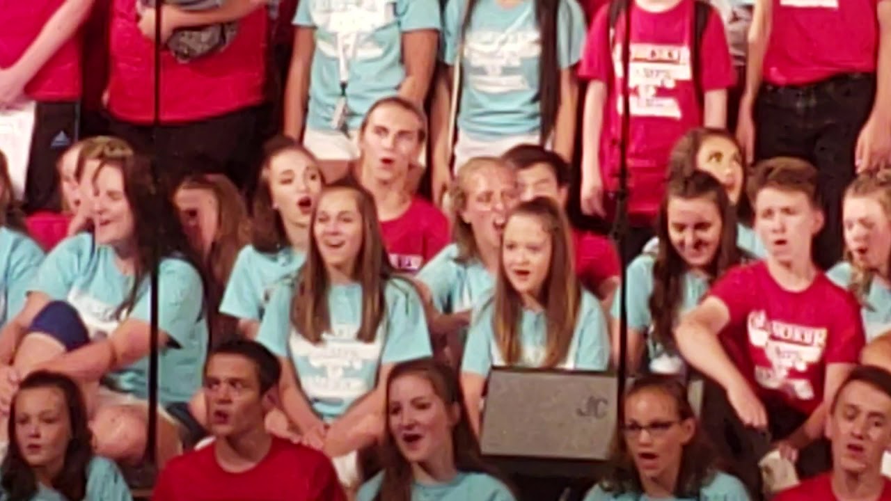 SCA 2018