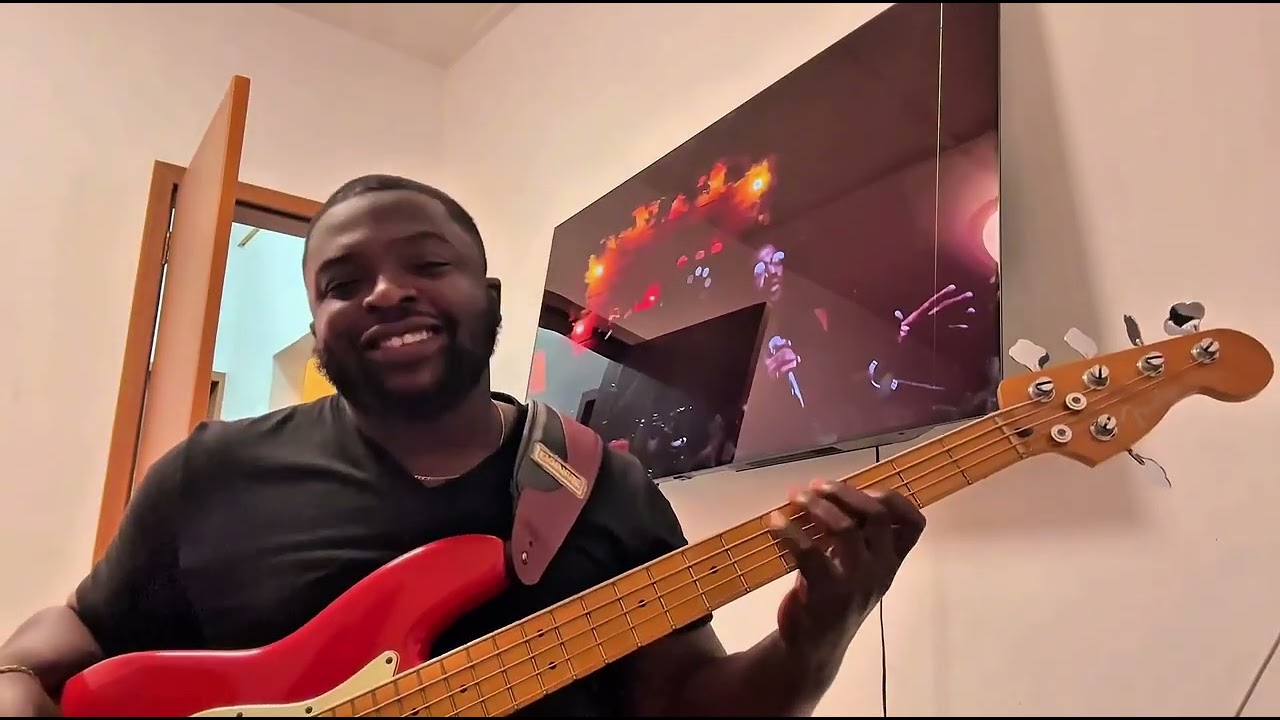 Jailer - Cover by LenzyKeyz