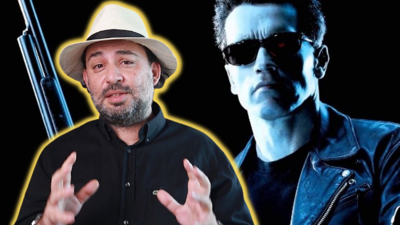 Ünlülerin Saat Koleksiyonu - Arnold Schwarzenegger - Seiko, Casio... (Şaşırmacalı)