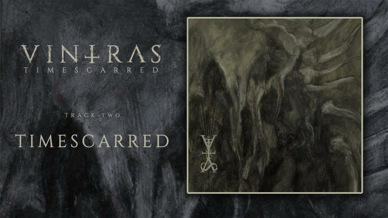 Vintras - Timescarred