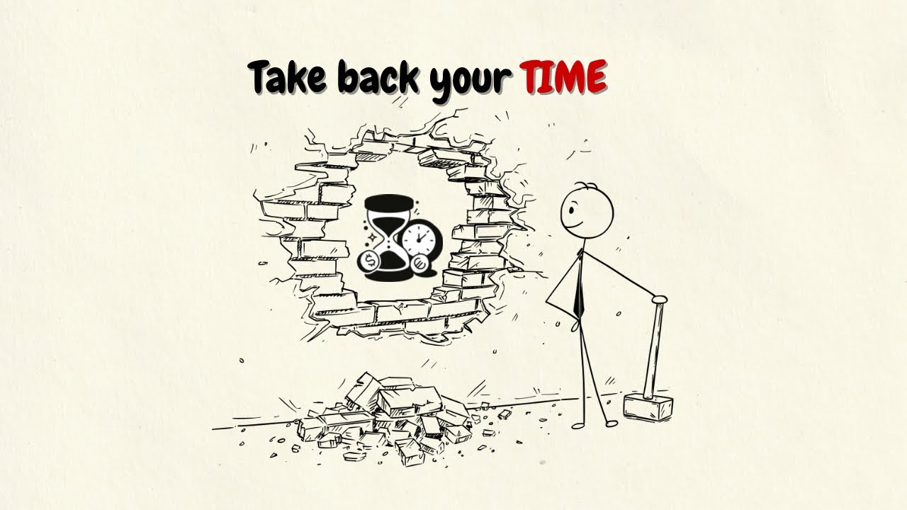 How To Get Things Done When Your Brain Has 47 Tabs Open