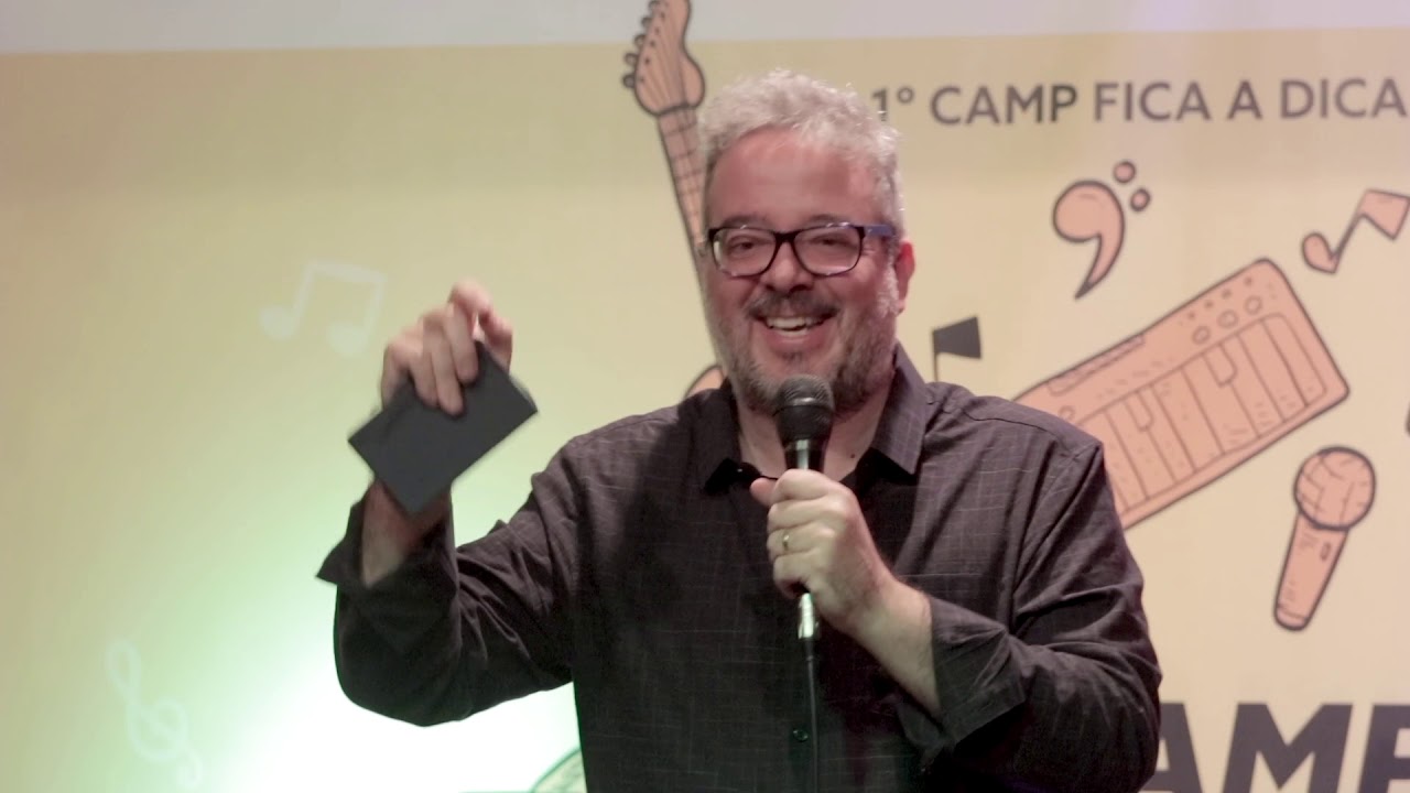 Jacques Figueras | Novo Cenário Musical