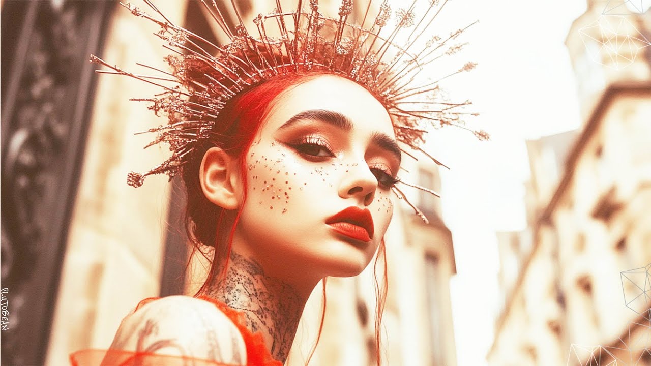 ARIES - AWAKENING The WARRIOR: Threads Of DESTINY⚡UNMASKING Your HIDDEN ENEMY & ESCAPING THE CULT 🧿