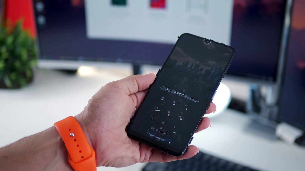 How to Bypass Any Android Lock Screen in Minutes