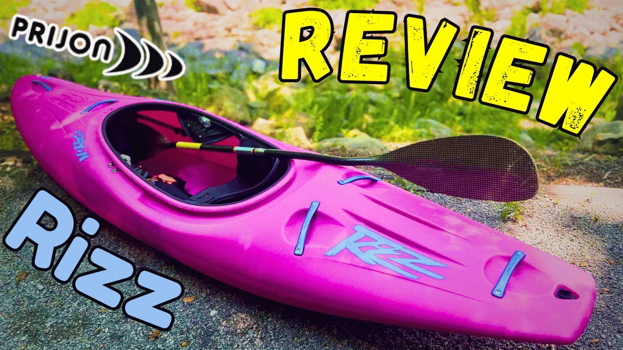 Prjion Kayaks Rizz 