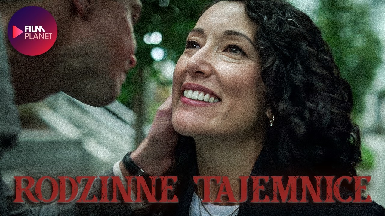 Rodzinne tajemnice (2025) - Thriller Rodzinny | Szokująca prawda o dziecku | Cały Film PL ZA DARMO