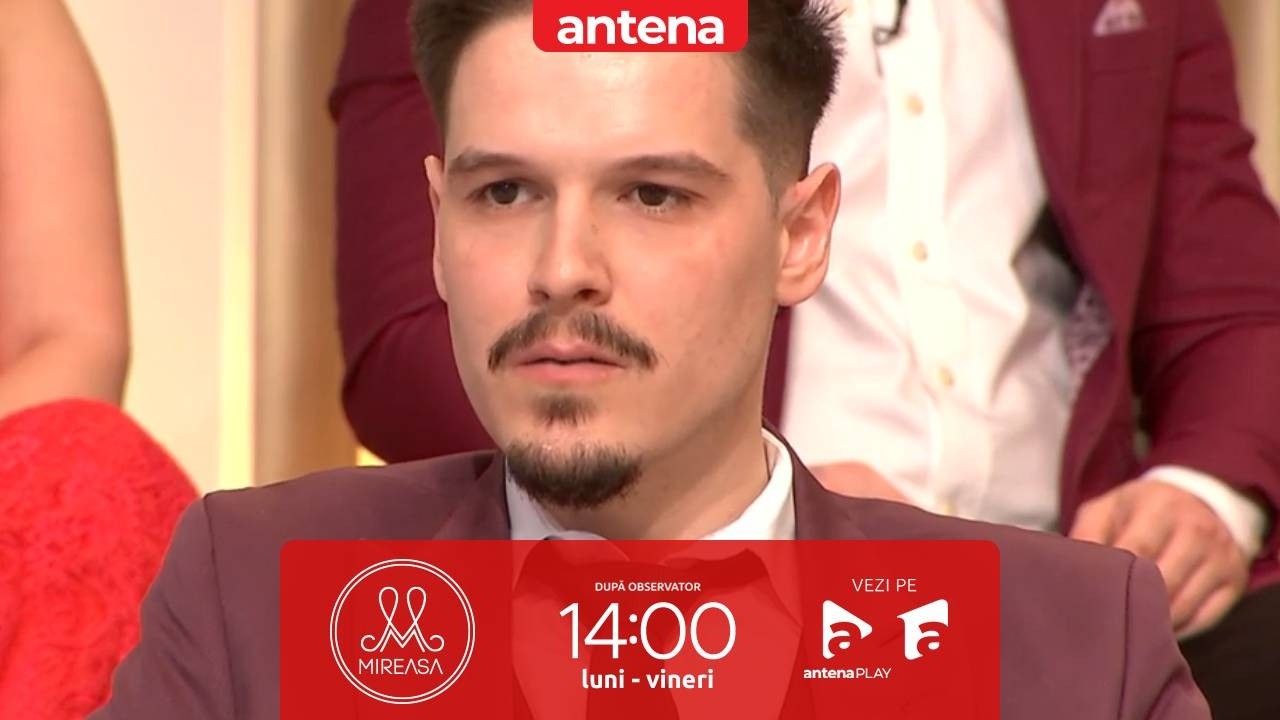 Reacția Amaliei despre Daniel: „M-aș duce 2000 de ani”