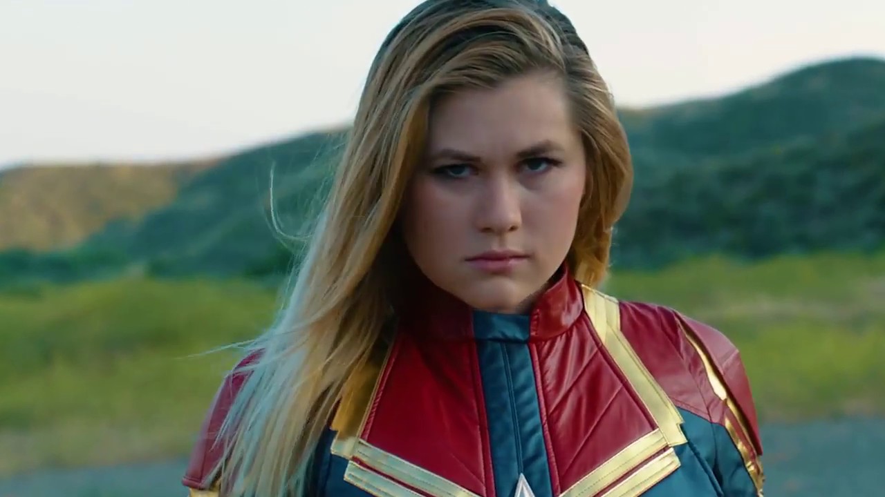 AVENGERS NEW RELEASE(2020)
