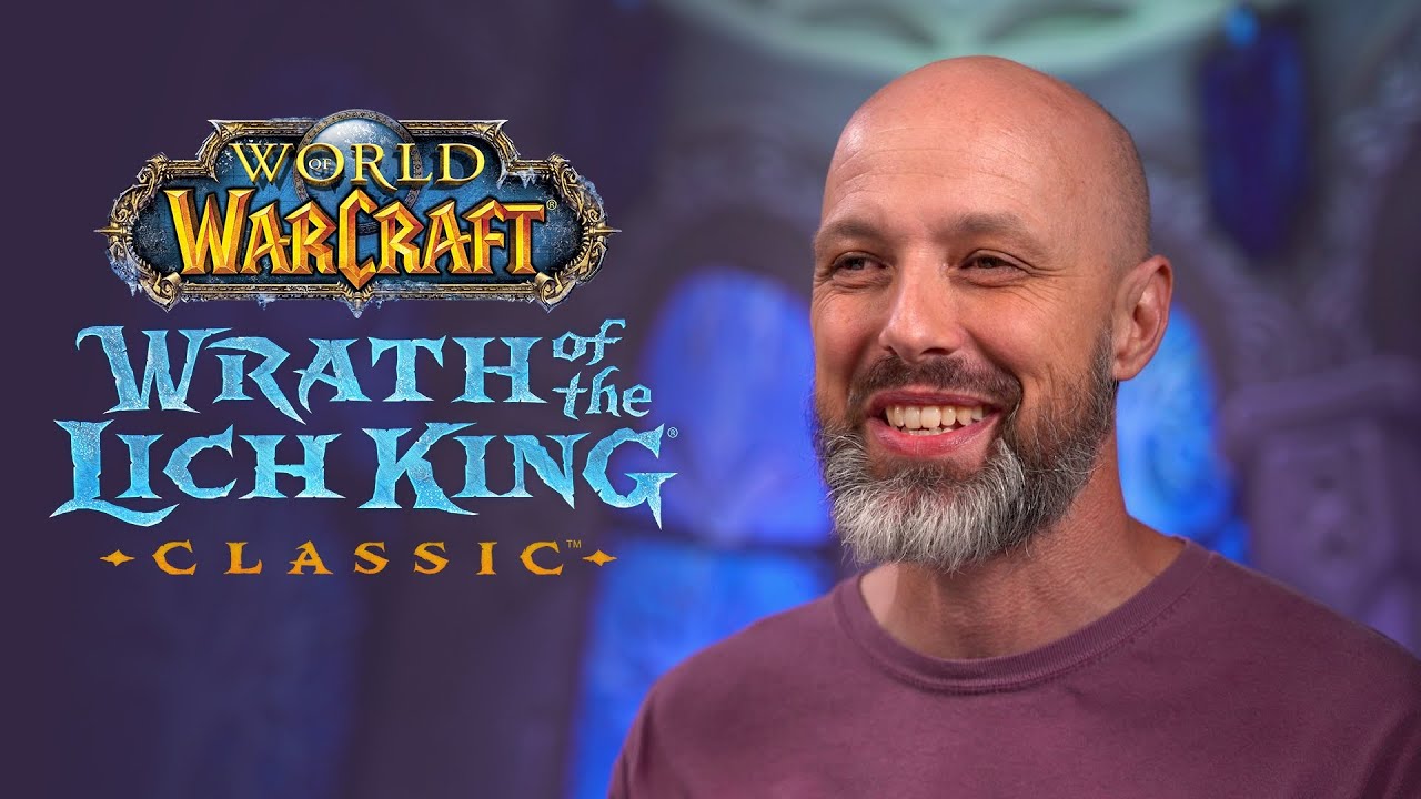 Rasganorte | Wrath of the Lich King Classic | World of Warcraft