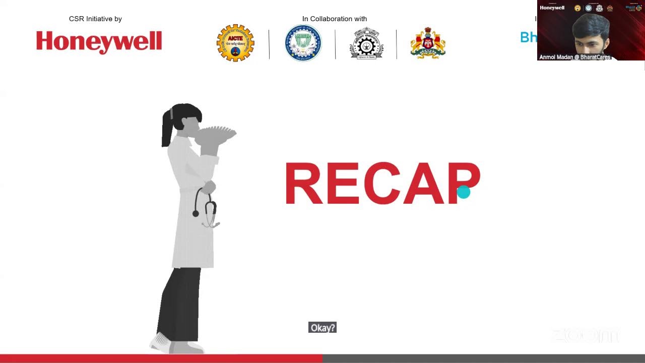 Honeywell Future Skills Edge Program | Cybersecurity | Masterclass 2