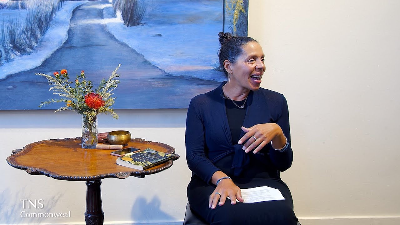 Reclaiming Wildness | Jeanine M. Canty