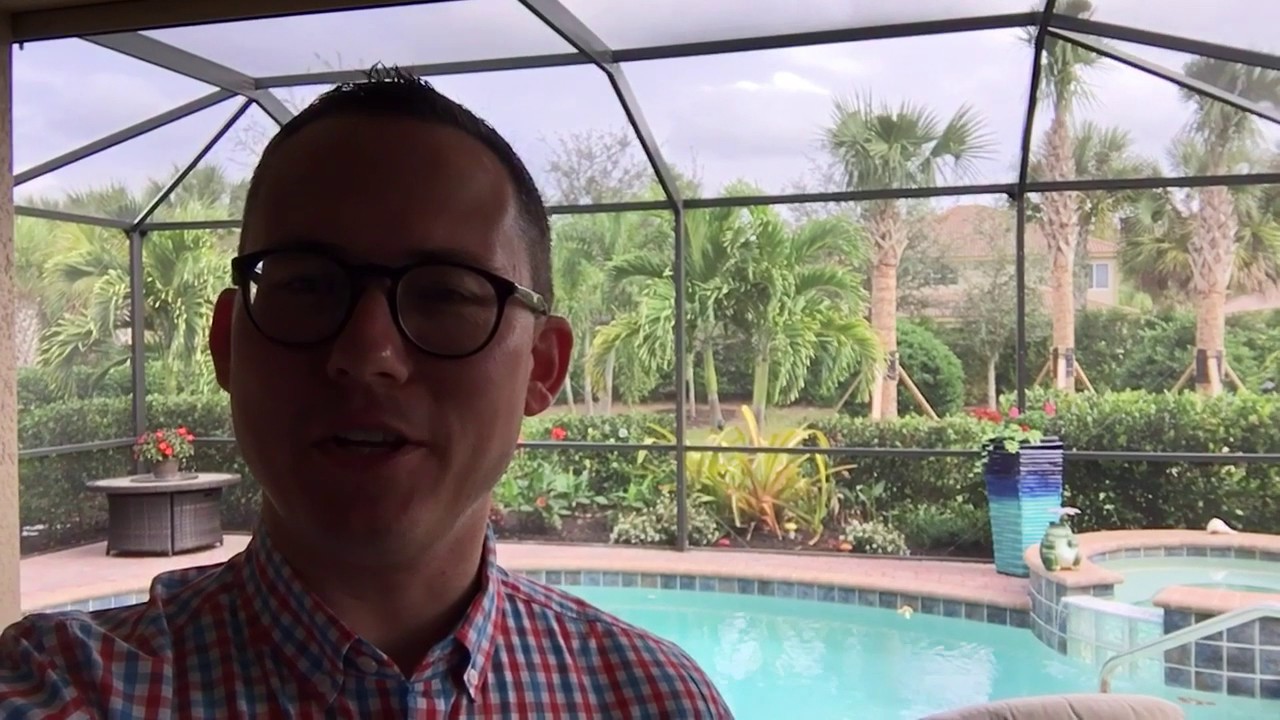 Open House Estero Florida