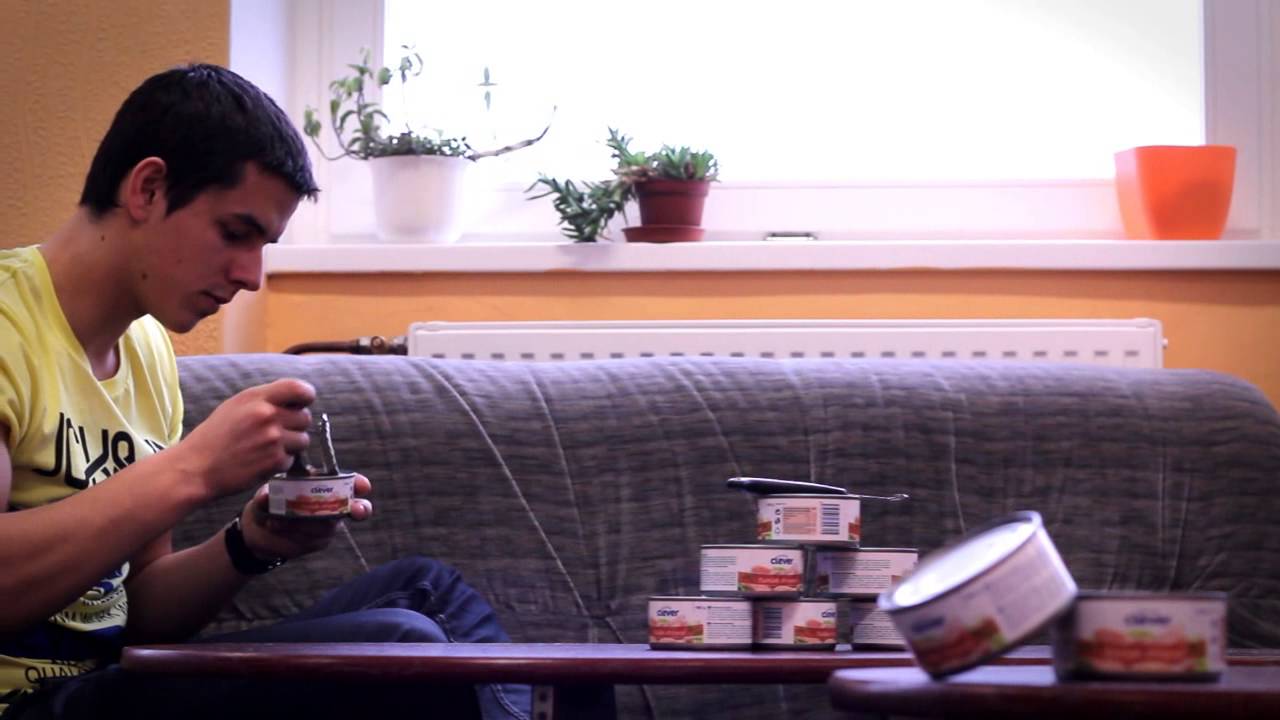 Maturitní klip 4.A (2009-2013), Gymnázium Příbram