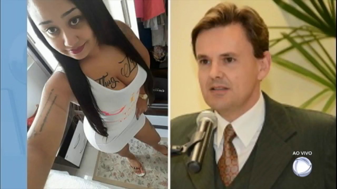 Juiz é assassinado a tiros na frente da casa da namorada