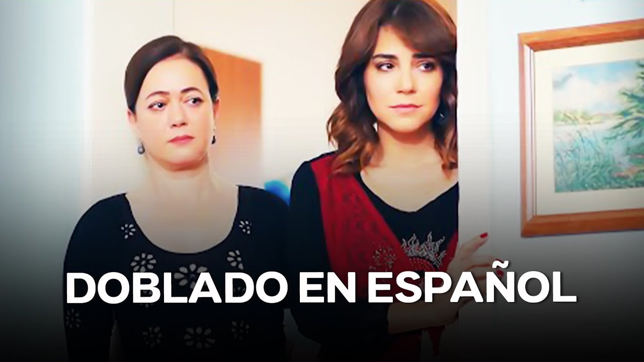 Fuerza de Mujer Capitulo 61 (Español Doblado)(Largo Completo)