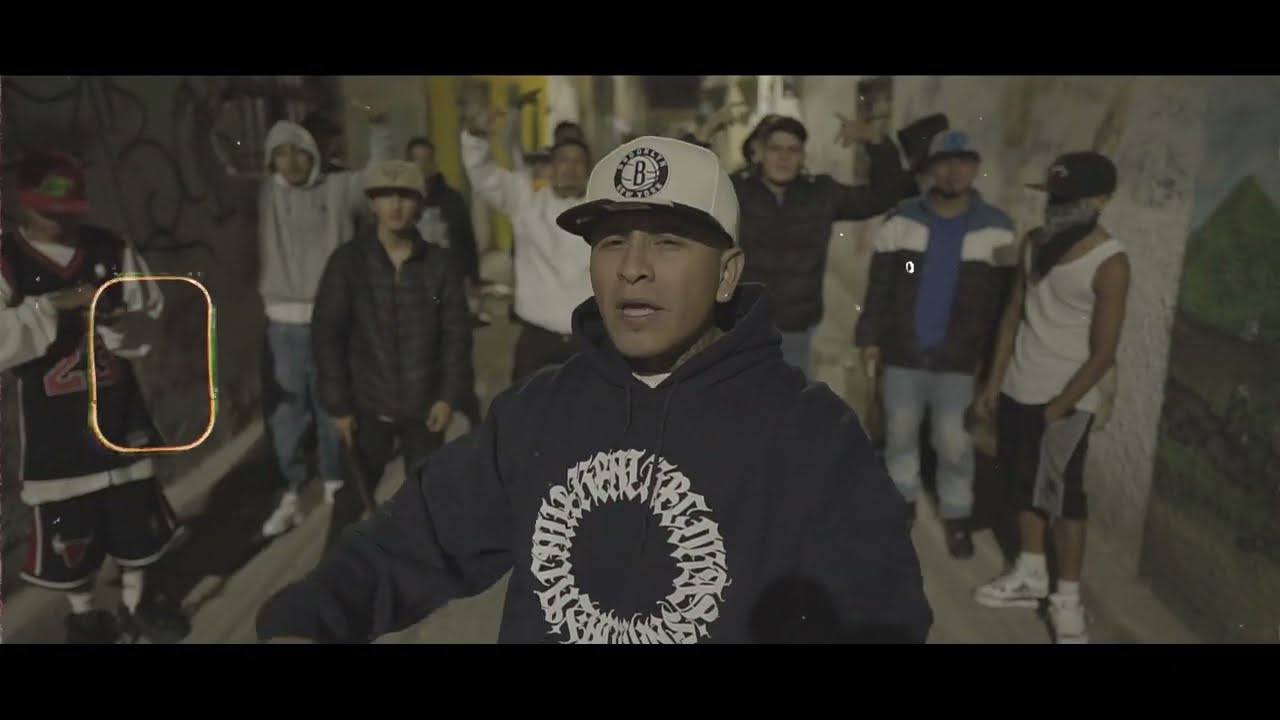 LA NUEVA CANDELARIA Memiyo Loko- La Calle Real Records