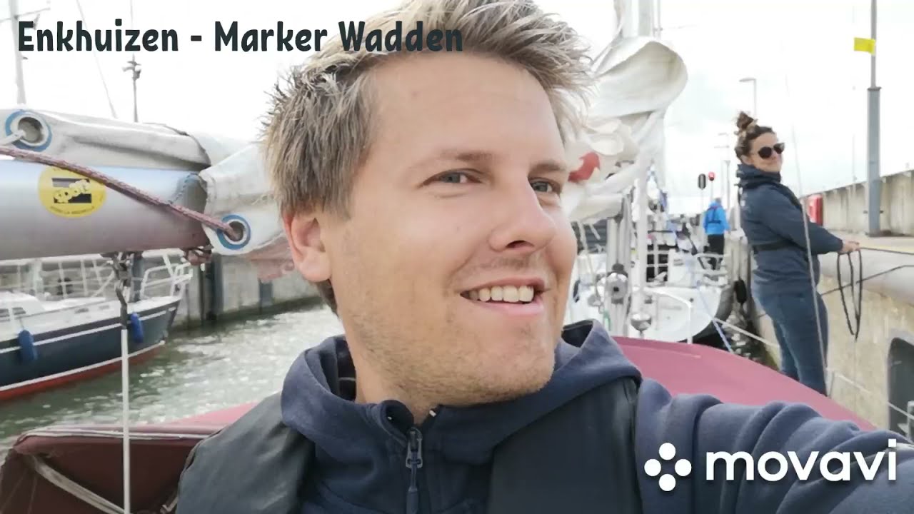 Enkhuizen - Marker Wadden | Sailing Bliss