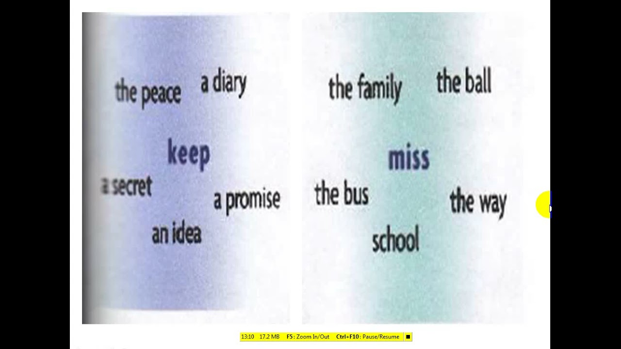 Headway Plus Pre Intermediate Unit 11
