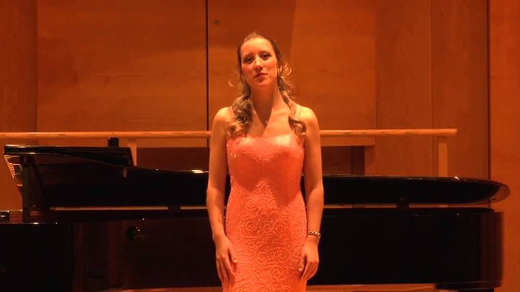 Susanna Proskura, Juche!, Brahms (Loriot Ödipussi)