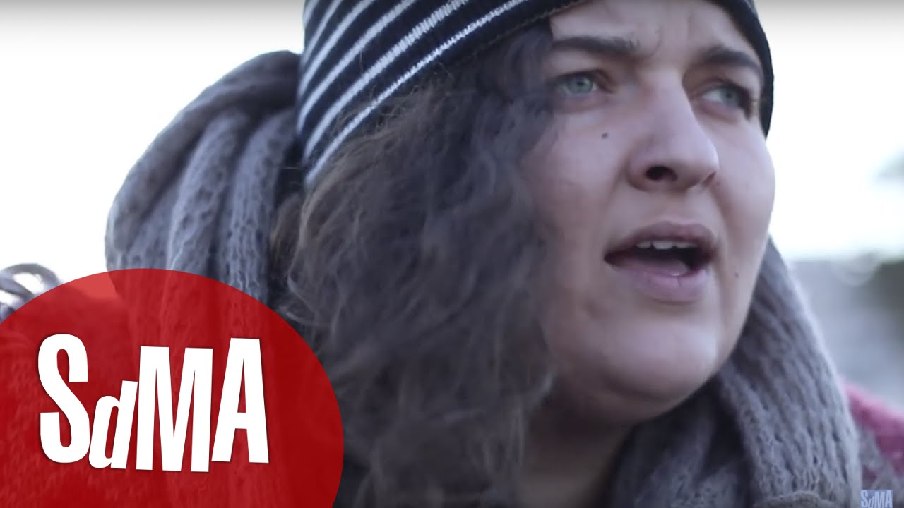 Road Ramos - El pin de la niña cócora (acústicos SdMA)