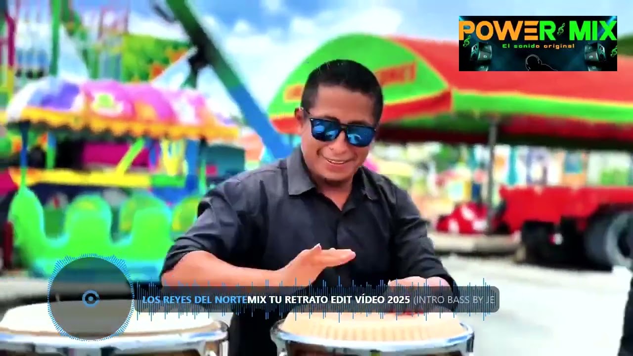 Paseito Bailable mix intro Dios mío ha que me enamores Andrés Hernández dj