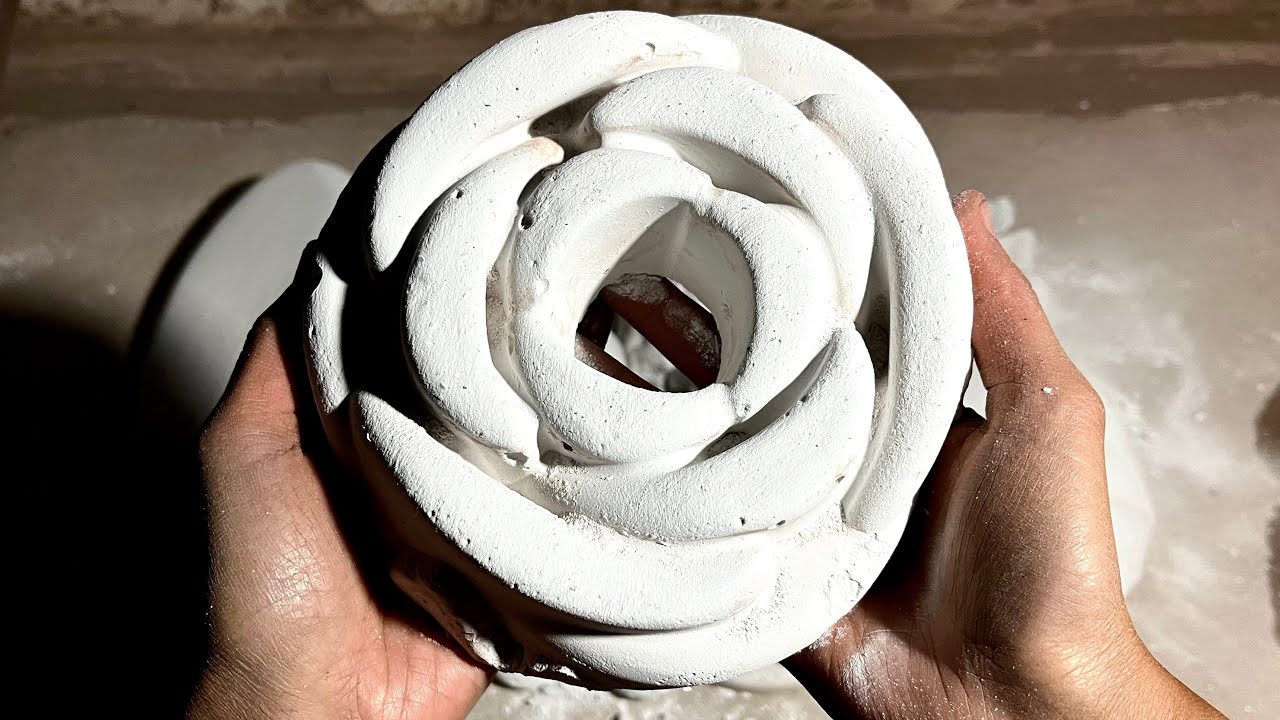 ASMR | New🫡 Gymchalk dry Floor crumbling @ChalkFiesta