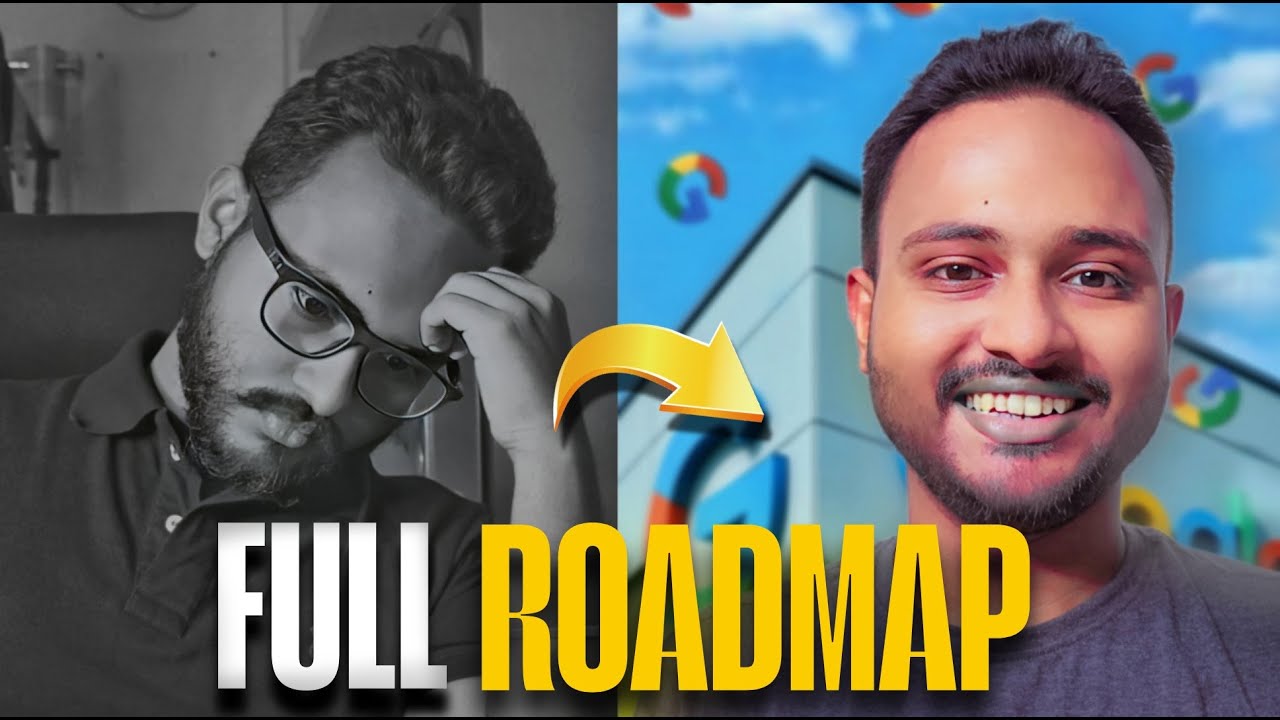 I became a Project Manager at Google with NO EXPERIENCE and 3 Years Gap