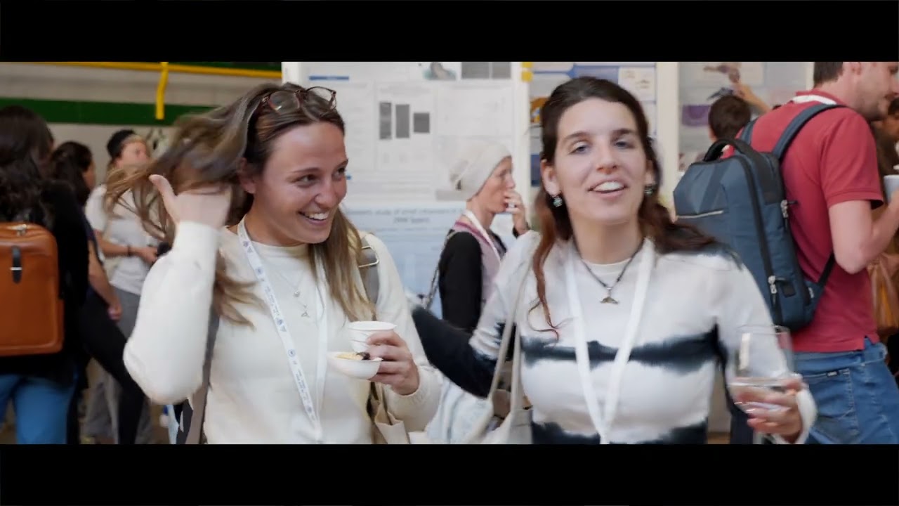 34th European Cetacean Society Conference O GROVE, GALICIA 2023 - Highlights