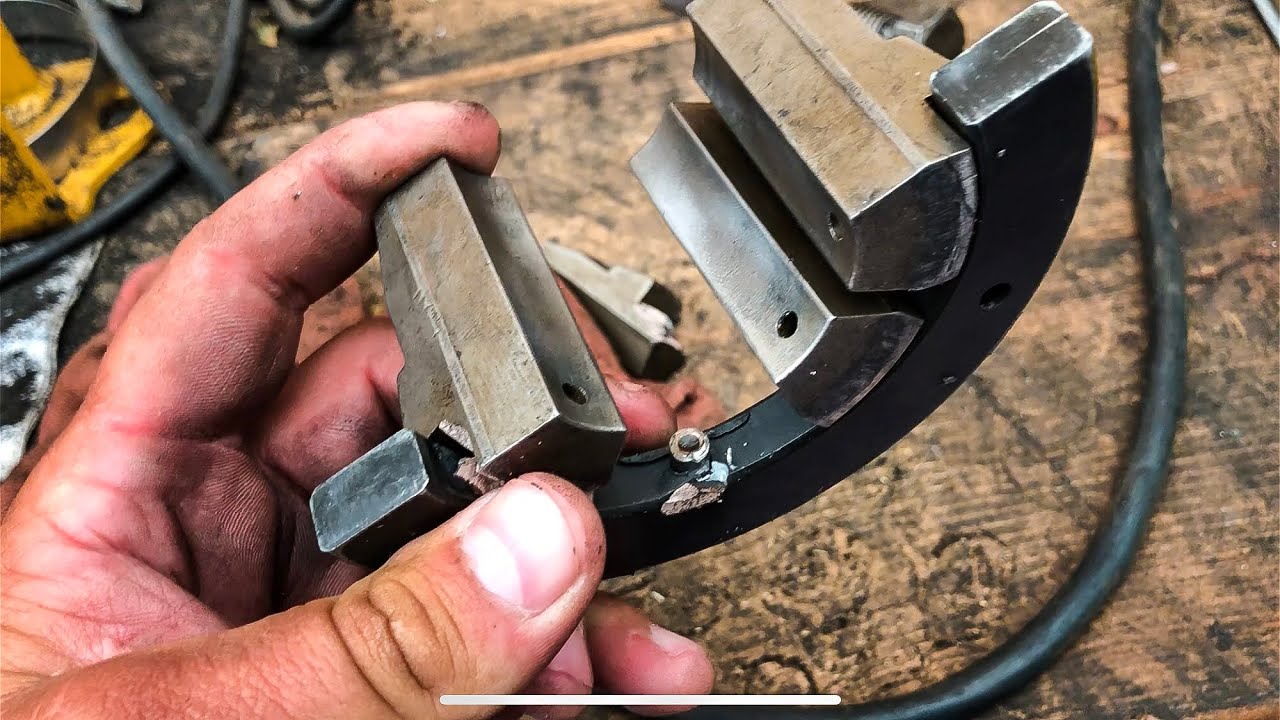 Я ЕГО СЛОМАЛ!!