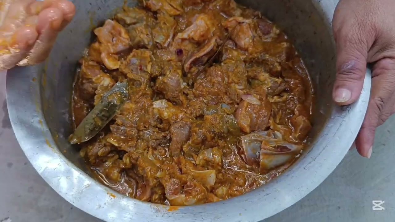 হঠাৎ করে বাসায় মেহমান চলে আসছে 